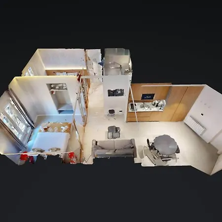 Bluestay 278 - A Apartment