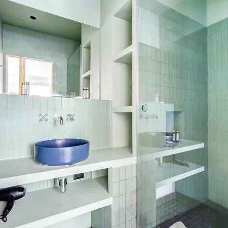 Bluestay 278 - A Apartment *