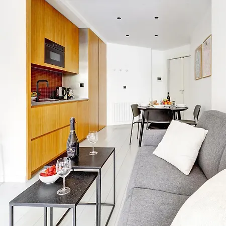 Bluestay 278 - A Apartment