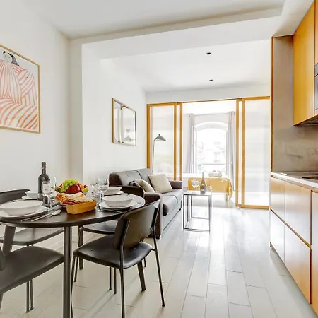 Apartment Bluestay 278 - A *