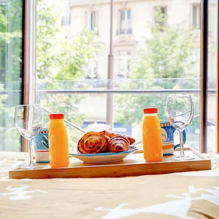 Bluestay 278 - A Apartmán *